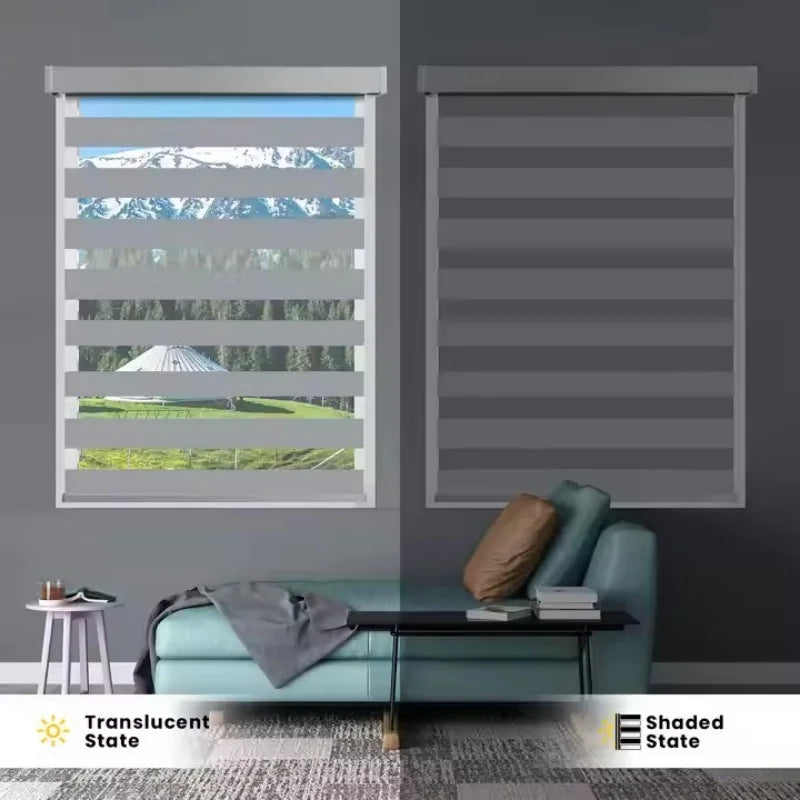Transform Your Space into Effortless Serenity